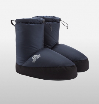 Тапочки пуховые Mountain Equipment Lightline Bootie